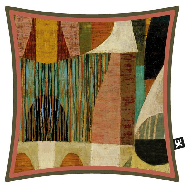 SIERKUSSEN | ENDINE | SOFT VELVET