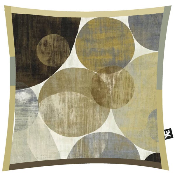 SIERKUSSEN | ERBEZZO | SOFT VELVET