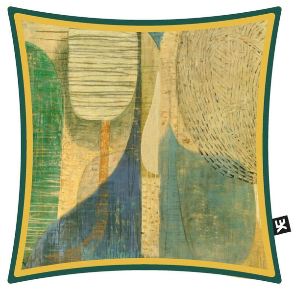 SIERKUSSEN | ESTE | SOFT VELVET