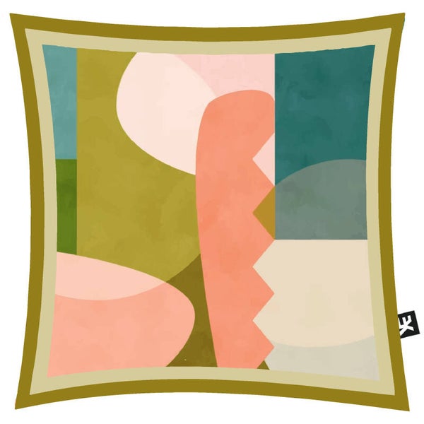 SIERKUSSEN | ERCOLANO | SOFT VELVET