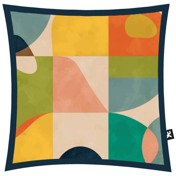 SIERKUSSEN | ERULA | SOFT VELVET