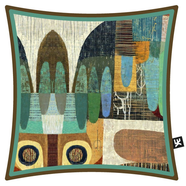 SIERKUSSEN | ENEGO | SOFT VELVET