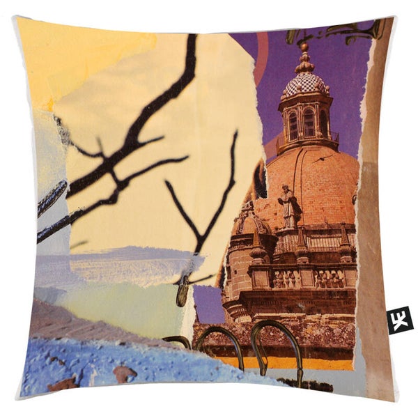 SIERKUSSEN Décollage Dome