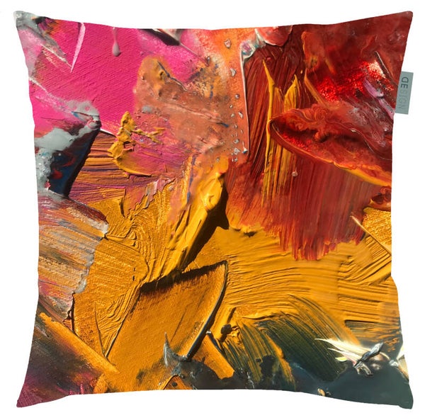 SIERKUSSEN ILONA HENDRIKS - ACROSS THE UNIVERSE TWO