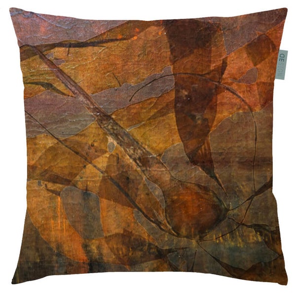 SIERKUSSEN VILLENEUVE | KLASSIEK  | SOFT VELVET