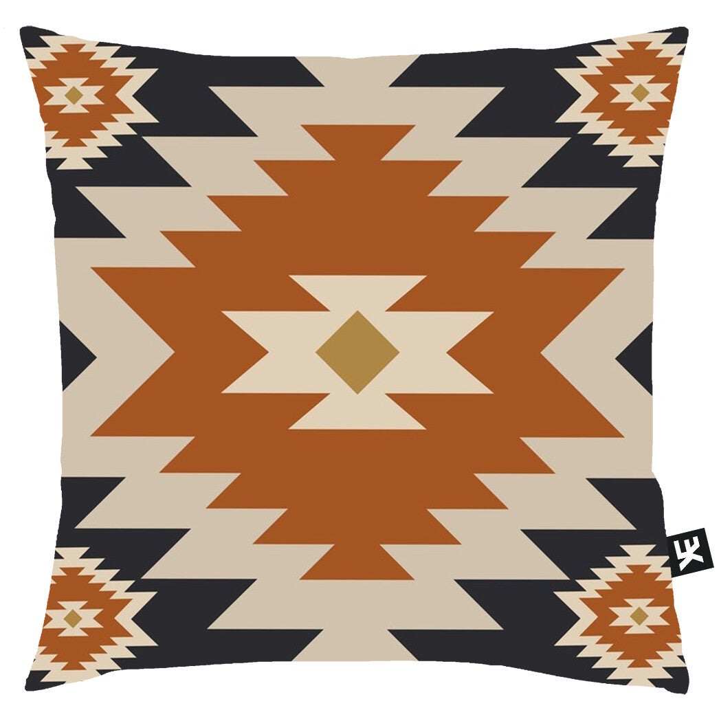 SIERKUSSEN LUZARRA | CANVAS