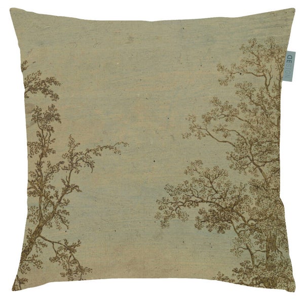 SIERKUSSEN NIMES | KLASSIEK  | SOFT VELVET