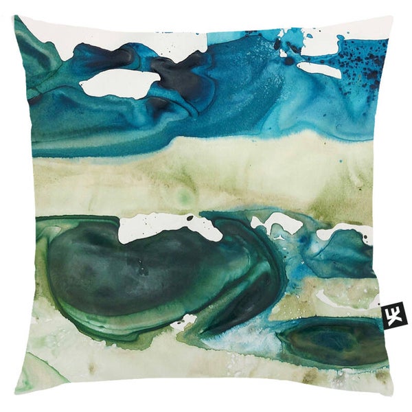 SIERKUSSEN ELS VAN LIESHOUT | POSEIDON 2025