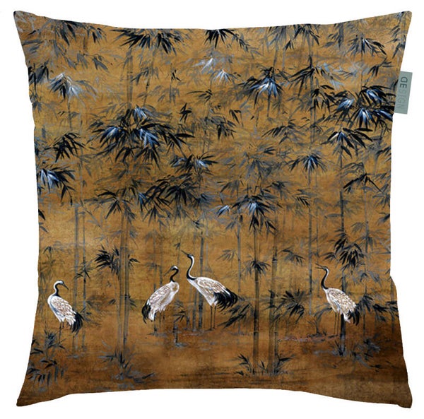 SIERKUSSEN SEVRAN | KLASSIEK  | SOFT VELVET
