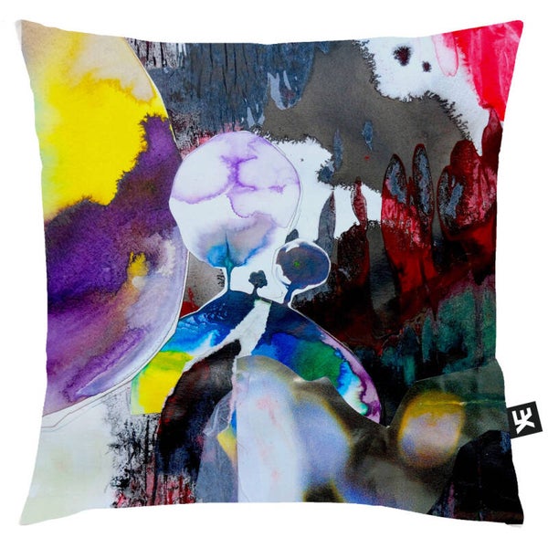 SIERKUSSEN ELS VAN LIESHOUT | TANTALIZE 2025