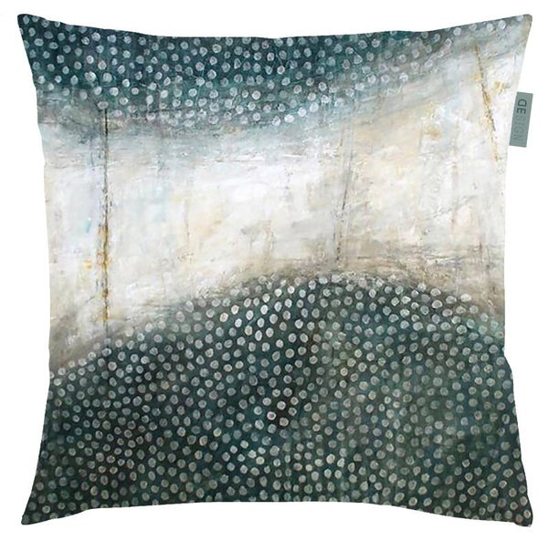 SIERKUSSEN TESTE | KLASSIEK  | SOFT VELVET