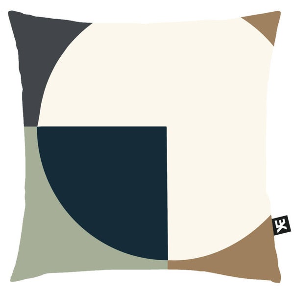 SIERKUSSEN TRIOLA | MULTICOLOR | SOFT VELVET