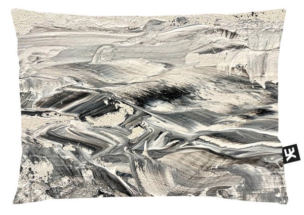 SIERKUSSEN José Sintnicolaas WAVE 60x40 cm