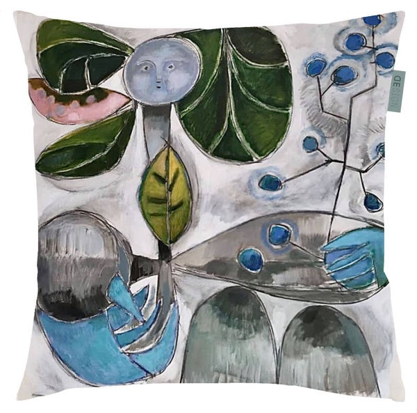 SIERKUSSEN ROB VAN TRIER | SPRING TWO