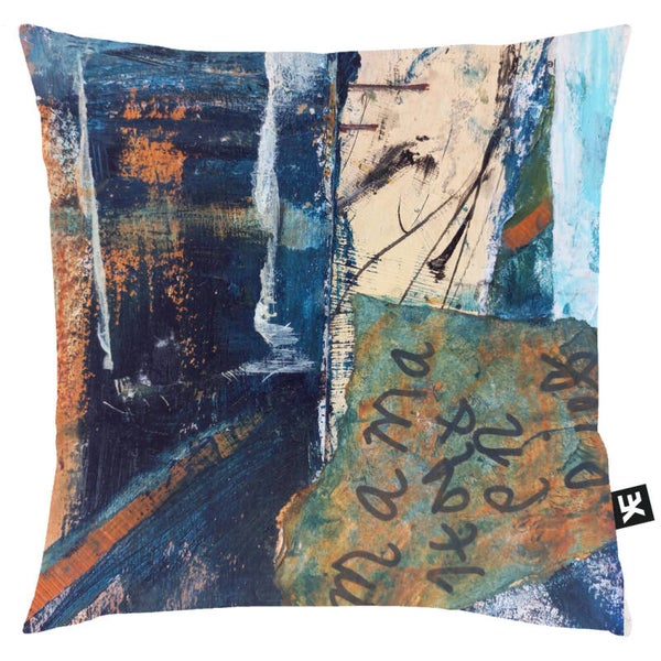 SIERKUSSEN ANGELIKA POELS | 'OUT OF THE DAILY REALITY, COLLAGE'