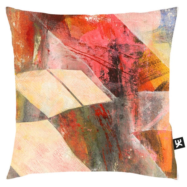 SIERKUSSEN ANGELIKA POELS | 'OUT OF THE DAILY REALITY 2, COLLAGE'