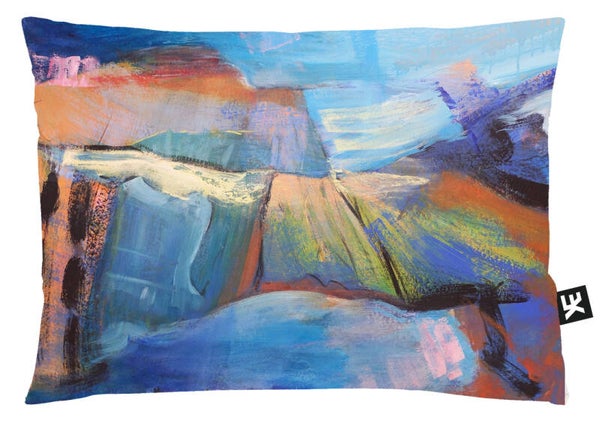 SIERKUSSEN ANGELIKA POELS | 'INSPIRED BY DEGAS 3'
