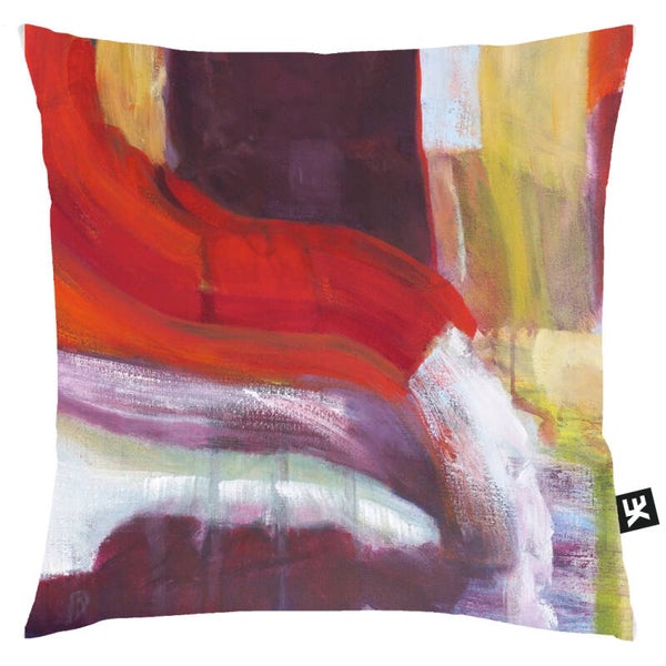 SIERKUSSEN ANGELIKA POELS | 'INSPIRED BY DEGAS TO ABSTRACT EXPRESSION'