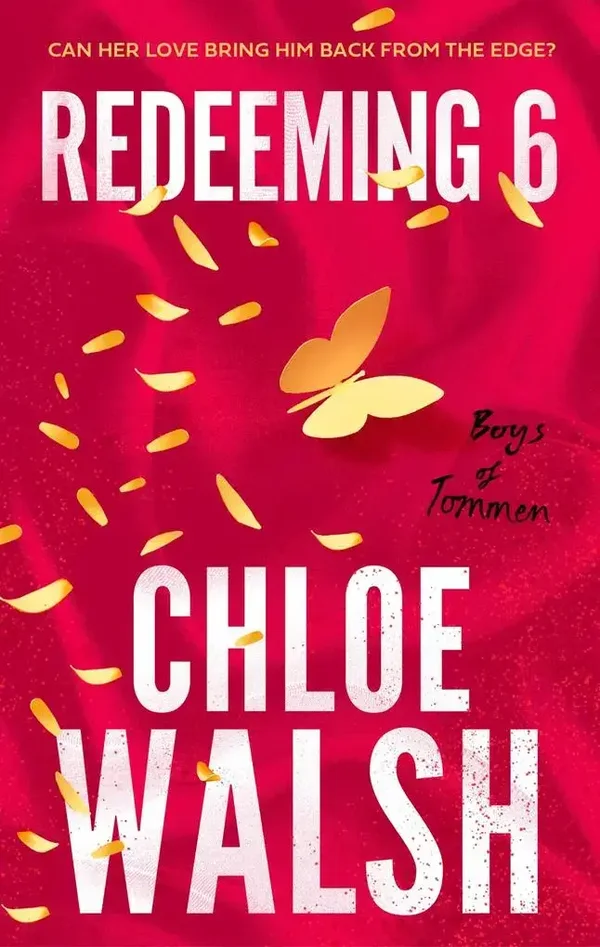 Redeeming 6 | Chloe Walsh