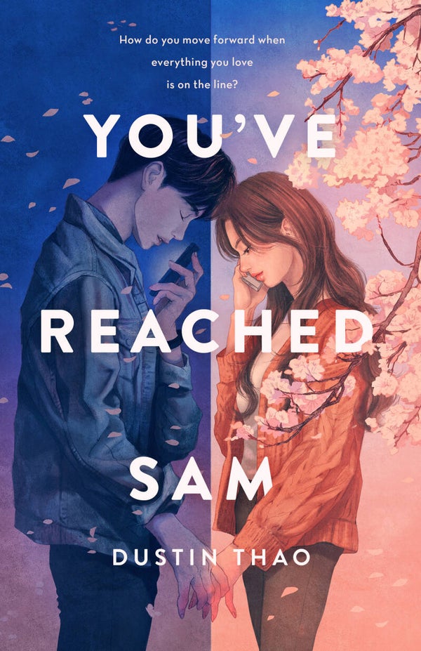 You've Reached Sam | Dustin Thao