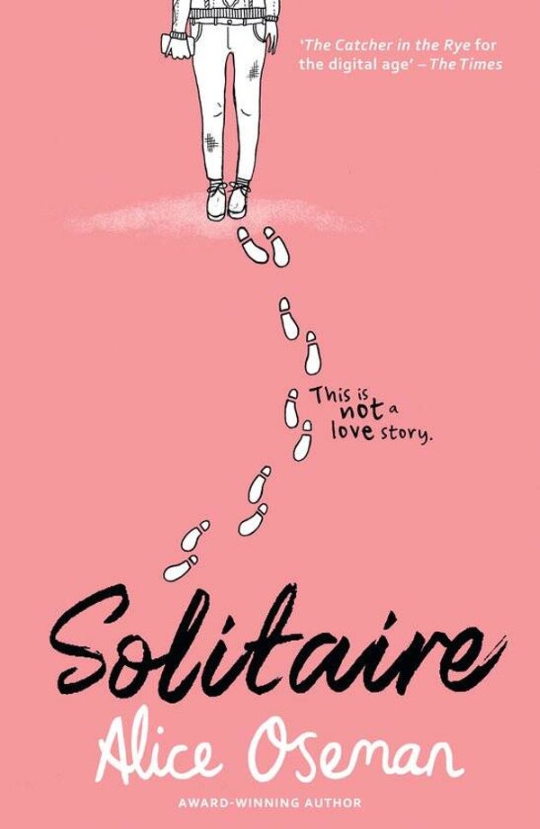 Solitaire | Alice Oseman
