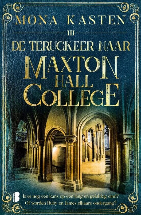 Save us | Mona Kasten/Maxton Hall
