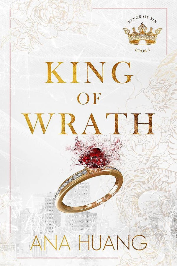King of Wrath | Ana Huang