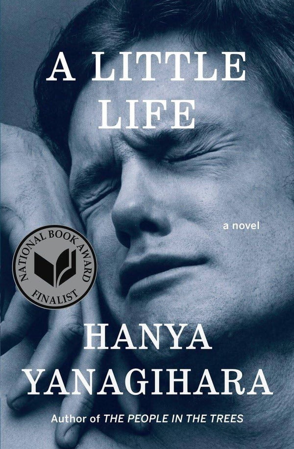 A little life | Hanya Yanagihara