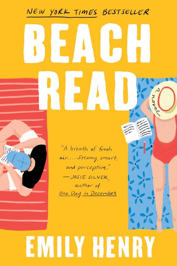 Beach read | Emily Henry
