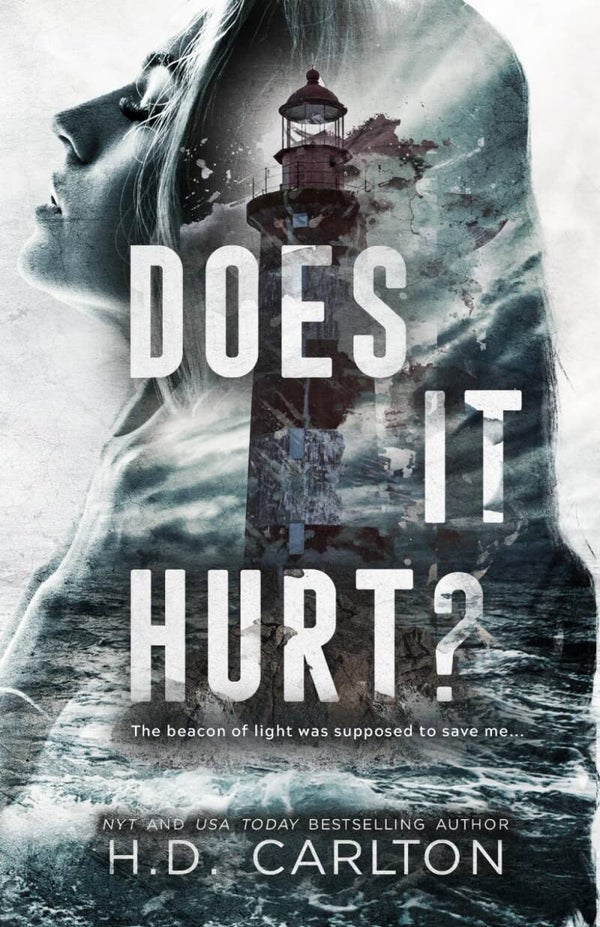 Does it hurt | H.D. Carlton
