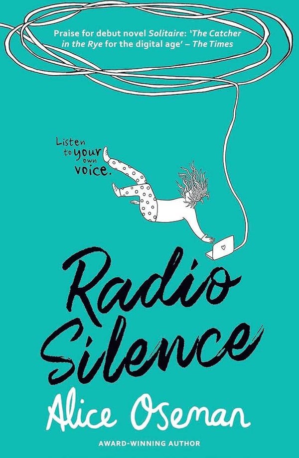 Radio Silence | Alice Oseman
