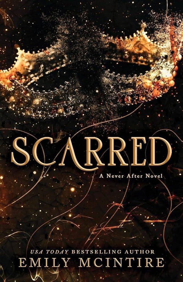Scarred | Emily McIntire