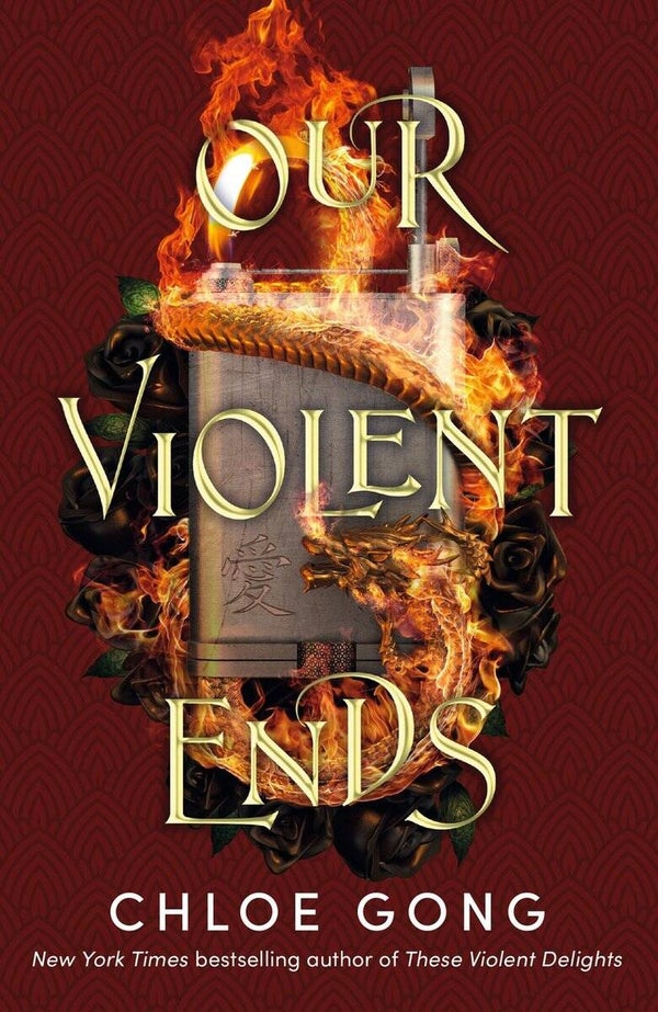 Our violent ends | Chloe Gong