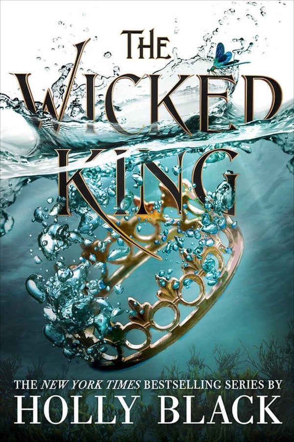 Wicked King | Holly Black