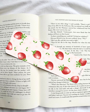 Berry bliss Bookmark