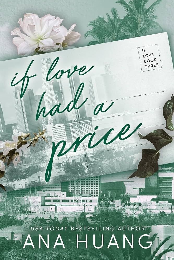 If love had a price | Ana Huang