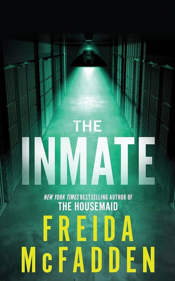 The inmate | Freida McFadden