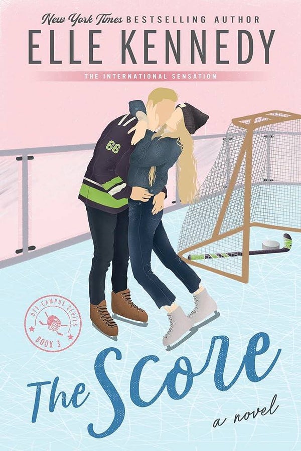 The score | Elle Kennedy