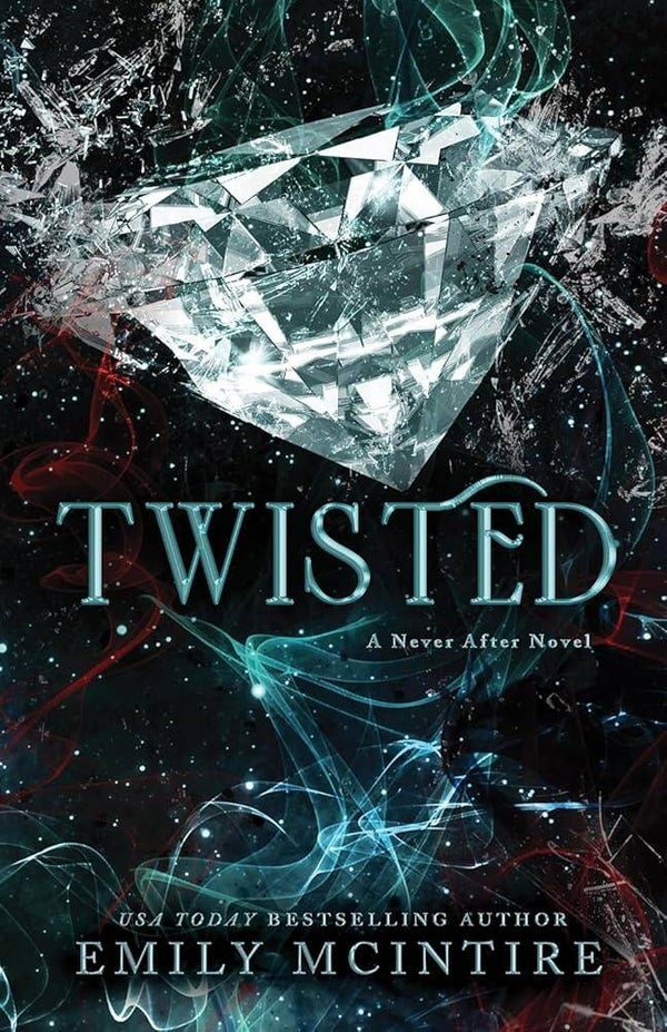 Twisted | Emily McIntire