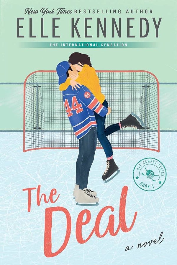The deal | Elle Kennedy