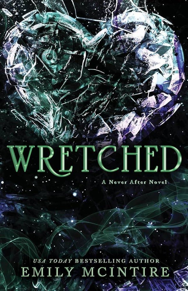 Wretched | Emily McIntire