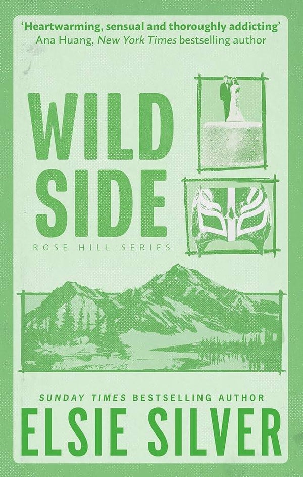 Wild Side | Elsie Silver