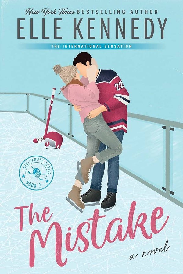 The mistake | Elle Kennedy