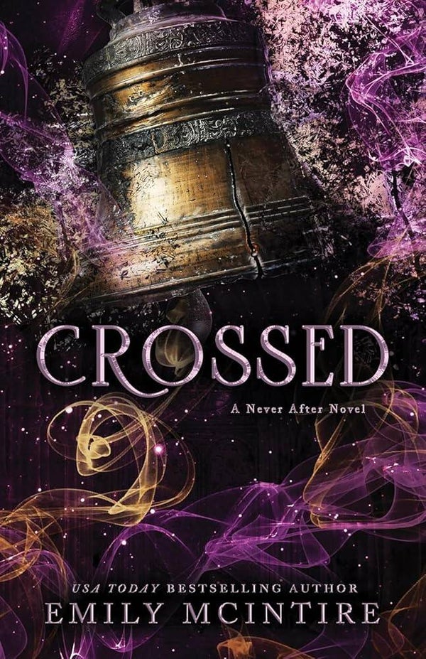 Crossed | Emily McIntire