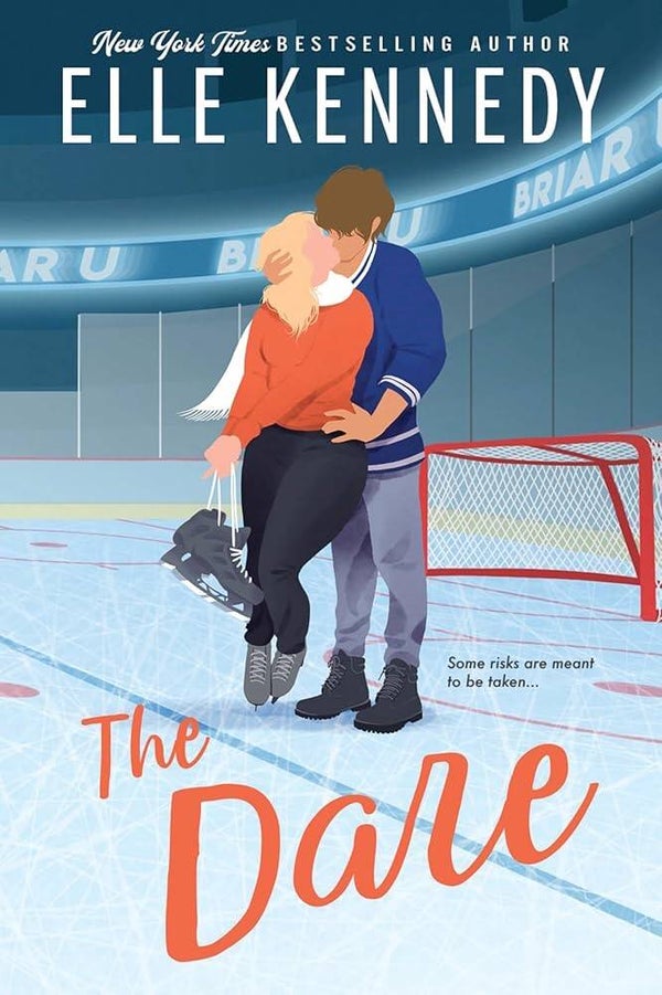 The dare | Elle Kennedy