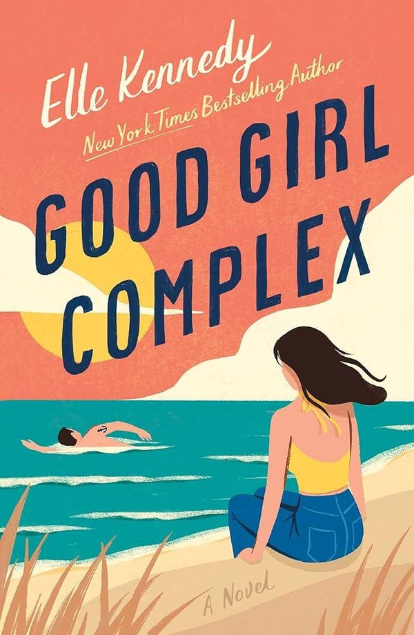Good girl complex | Elle Kennedy