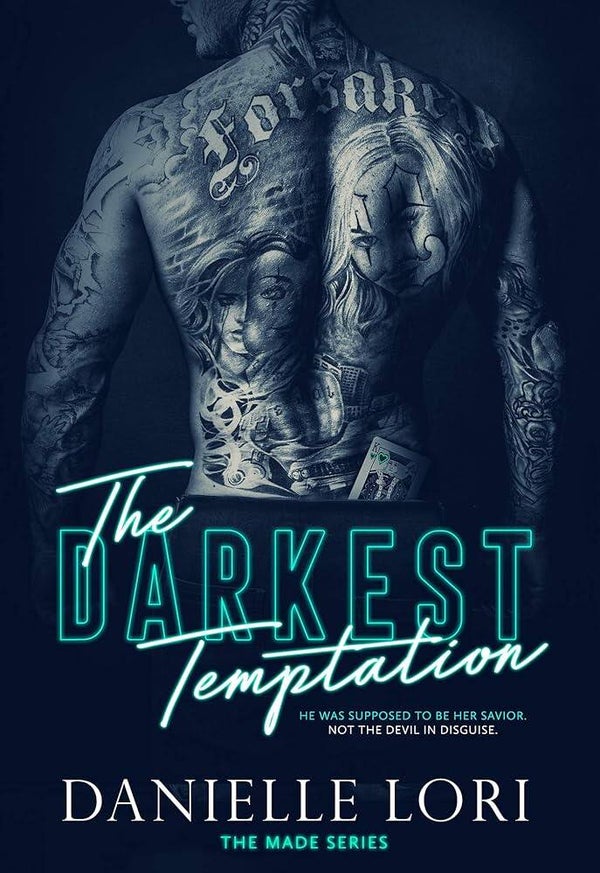 The Darkest Temptation | Danielle Lori