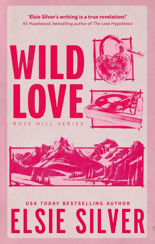 Wild Love | Elsie Silver