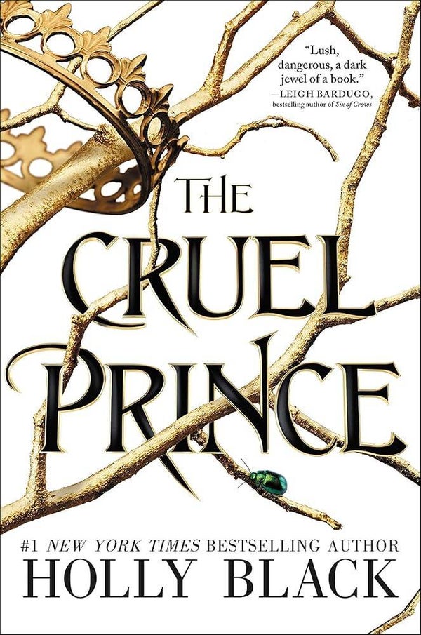 Cruel Prince | Holly Black