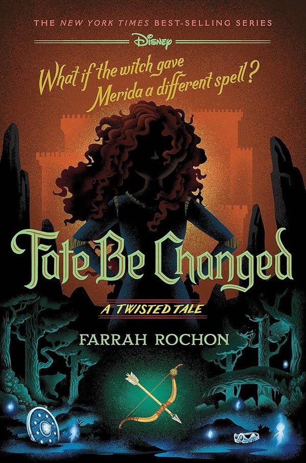 Fate be changed | Farrah Rochon